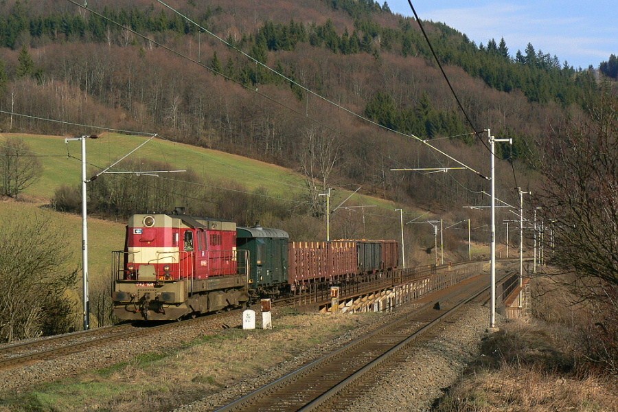 742.108 (Mn 81122) Lun u Vsetna 10.4.2012