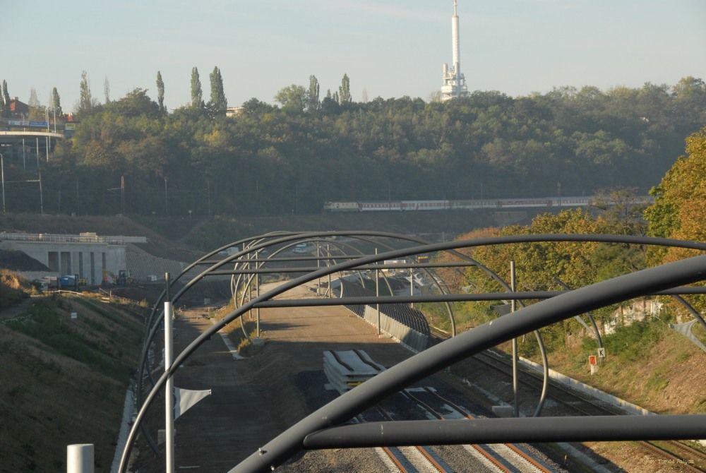 Jeden z tisc vlak Vtkovem - zde se samozejm nejedn o 150,023 jako na dalch zbrech.