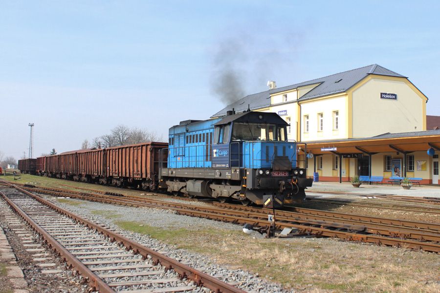 742.262-9 na Mn 81051, Holeov, 23.3.2015.