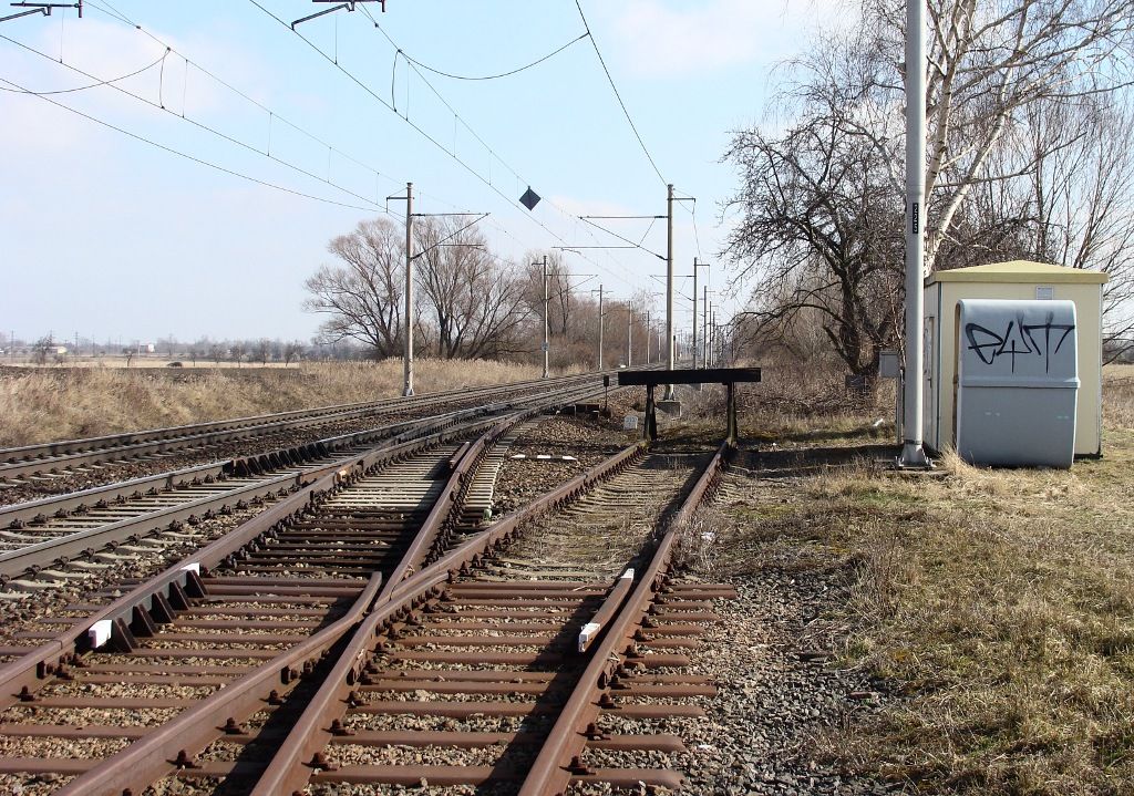 Vleka Pardubice-Oponek