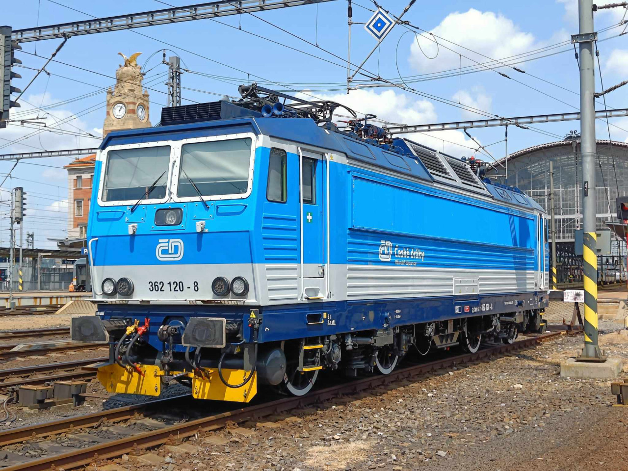 362.120, Praha hl.n. 25.7.2024 