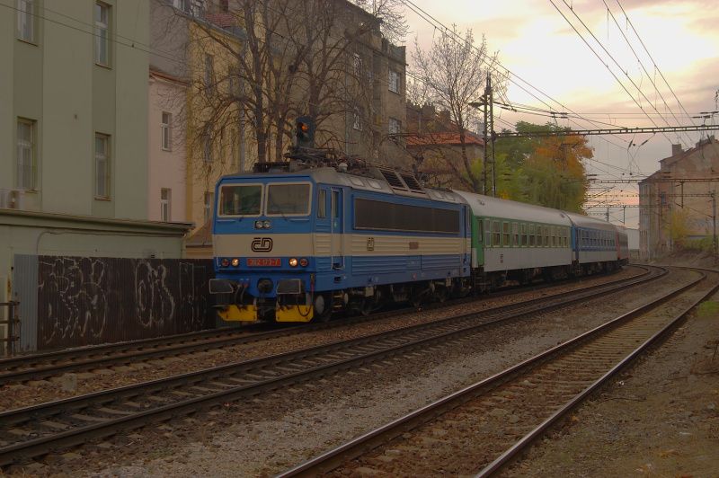 362 173-7 R 866 Petrov