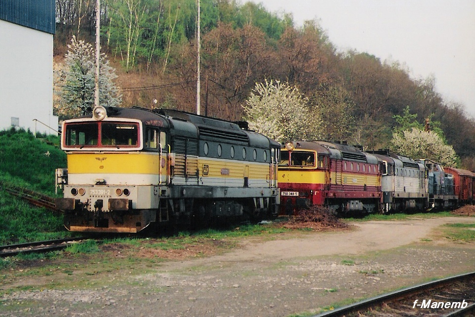 753 391a750 348a401a735 181 - 26.4.2003 Mlad Boleslav