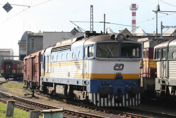 754.027 Nymburk 3.4.2008