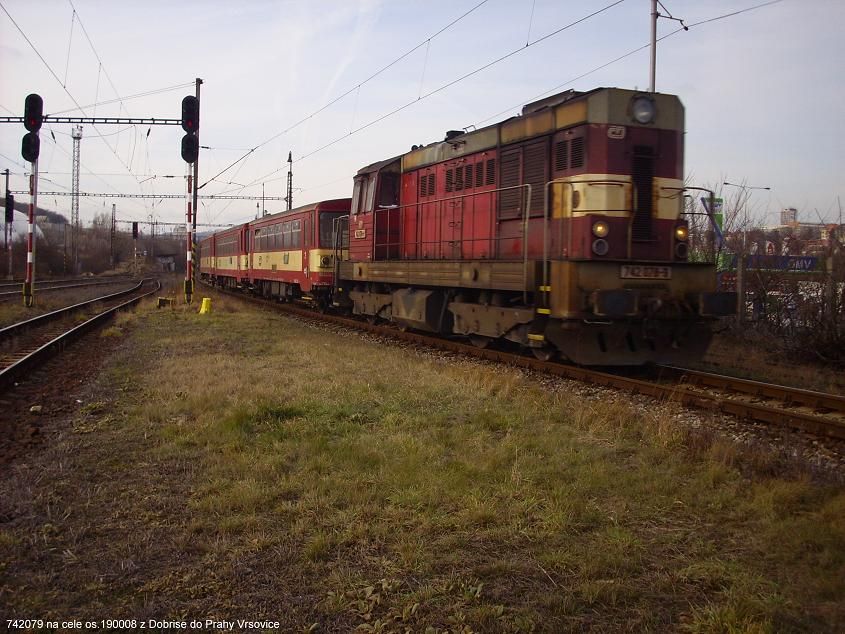 742078 - os. 19008 - Praha Kr - 26.1.2008