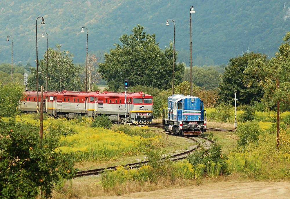 740.869 , Slavec jaskya, 14.8.2015