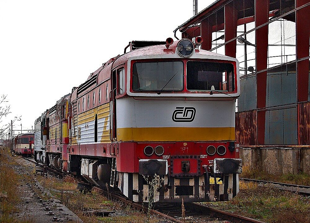 750 371 Nymburk 9.12.2011