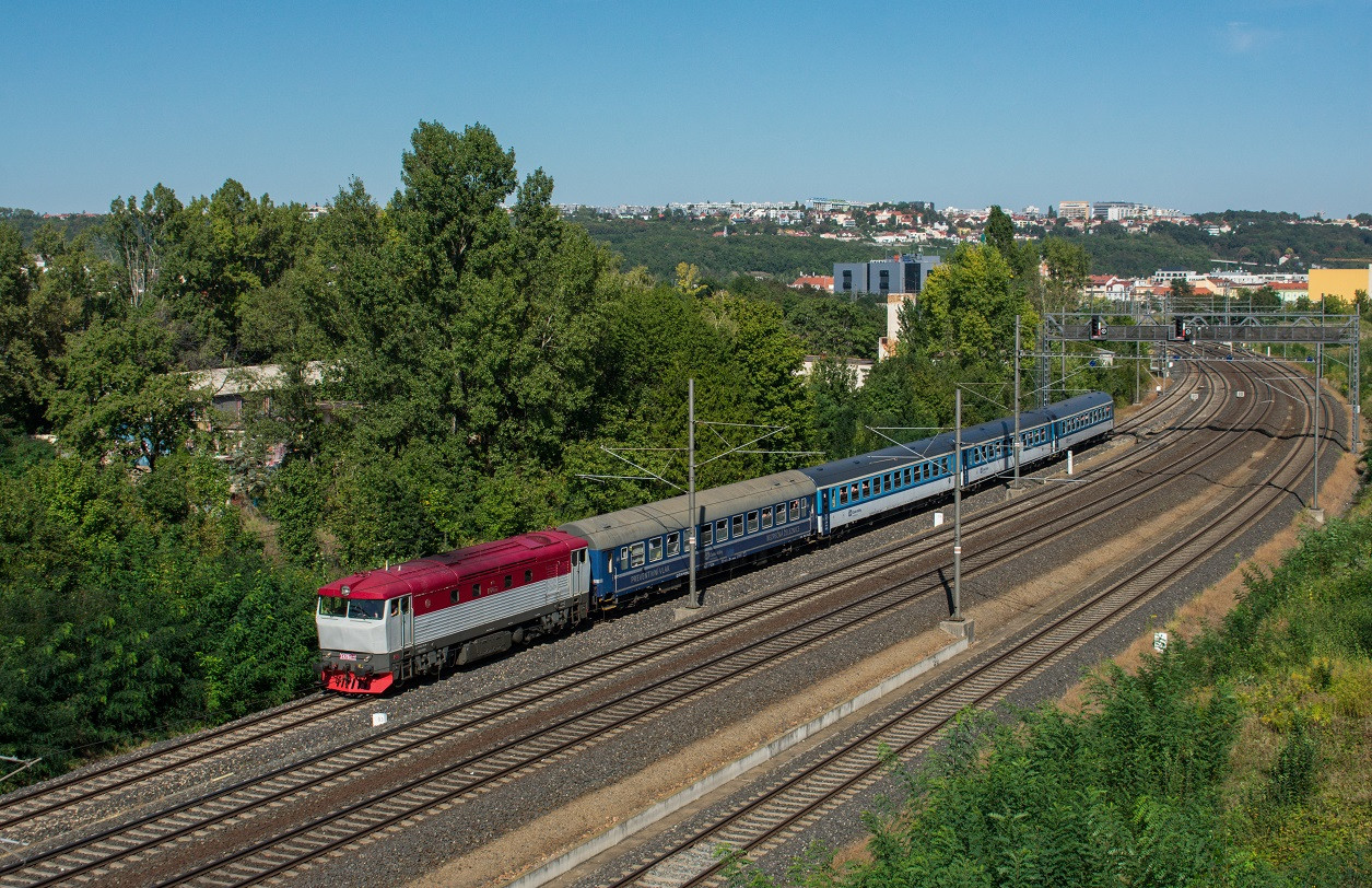 T478.2006_Praha odb. Balabenka ( Nov spojen ) 21.09.2024