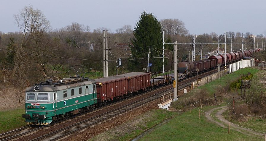 122 001 Pardubice-Svtkov 18.4.13