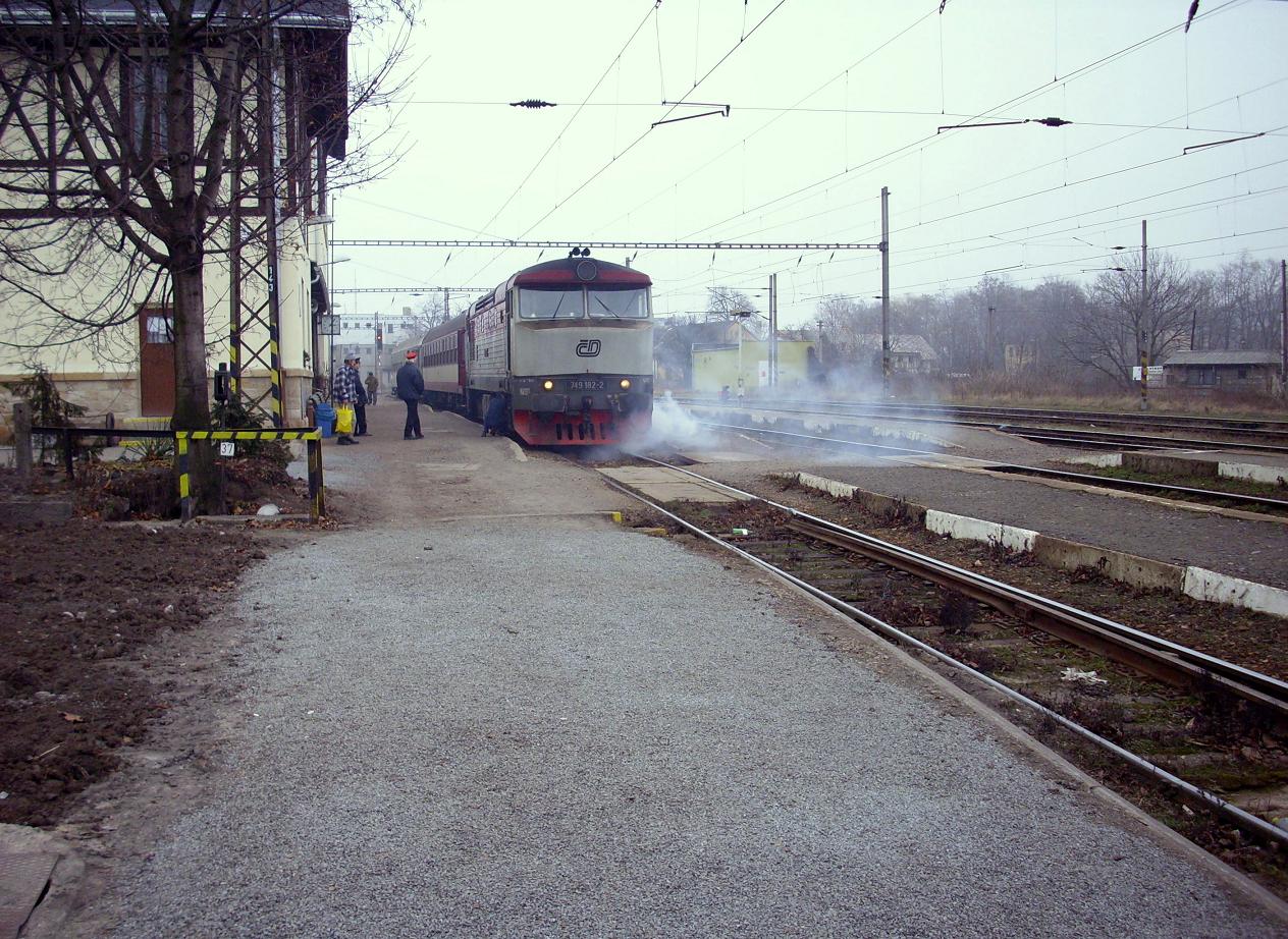  749.182 - os. 9547 - Vetaty - 27.12.2007 