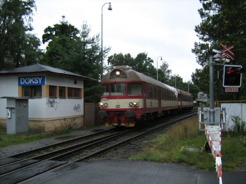 Doksy - 30.7.2011