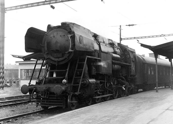 477.027 15.3.1970 Brno R 265