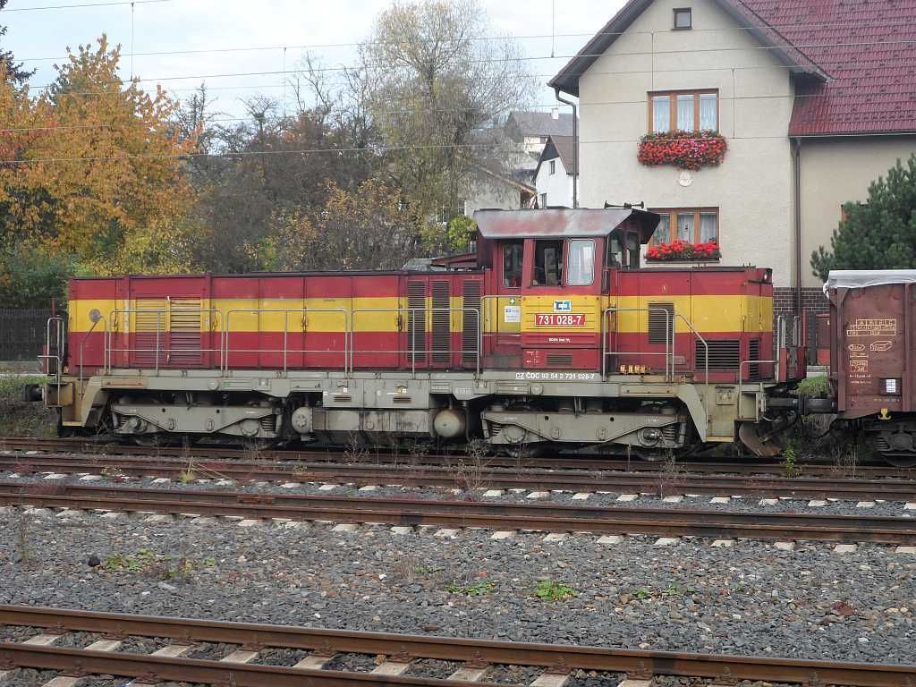 731 028-7 foceno v Sokolov 22.10.13 