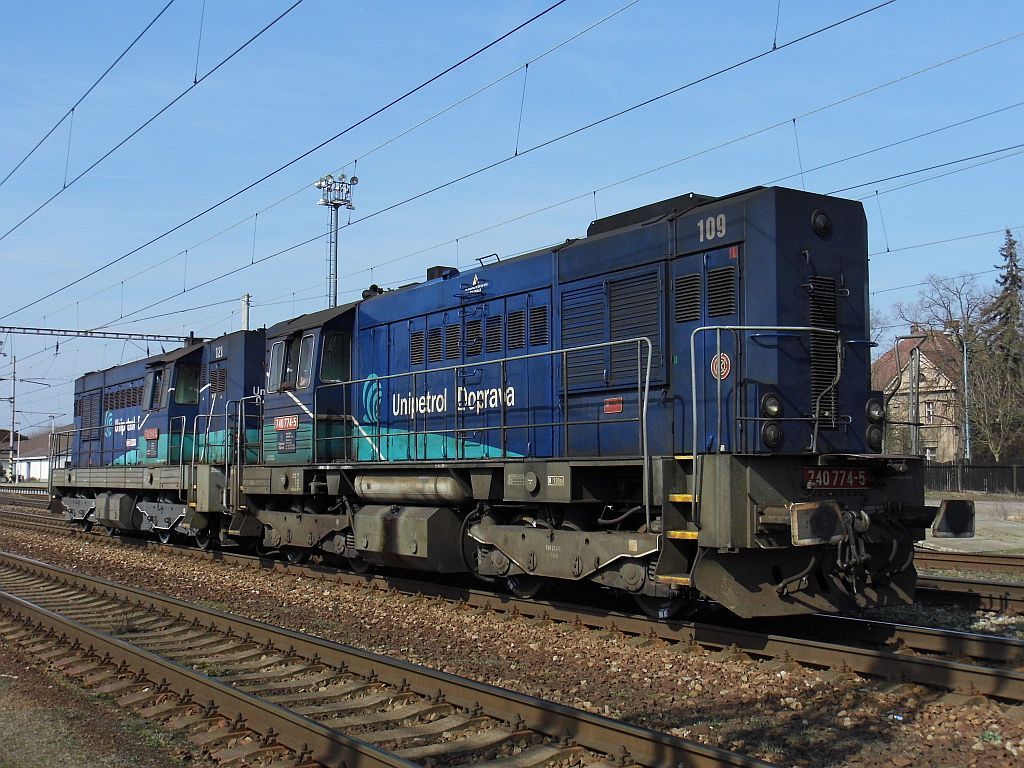 740 774+514 Lys nad Labem (23. 3. 2015)