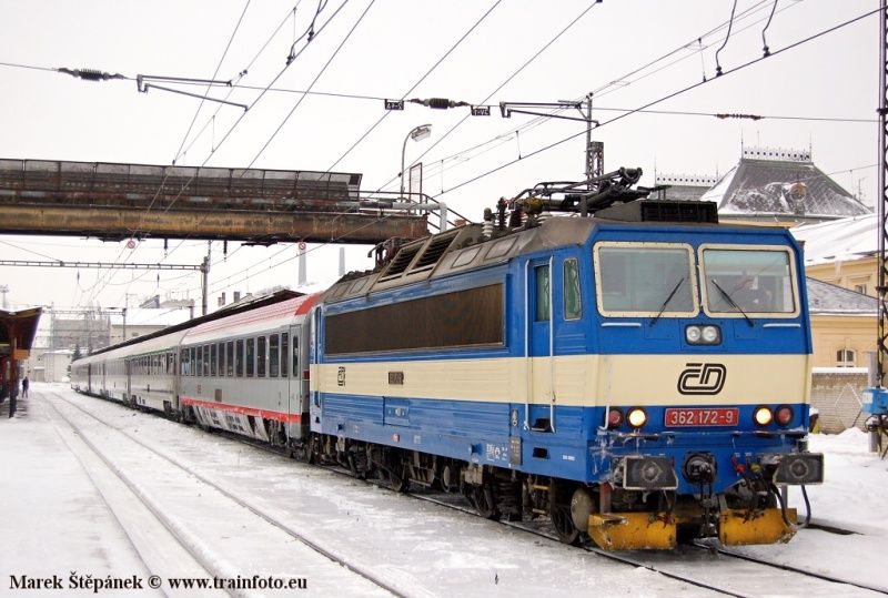 362.172, EC 103 + 250 min., Perov, 9.1.2010