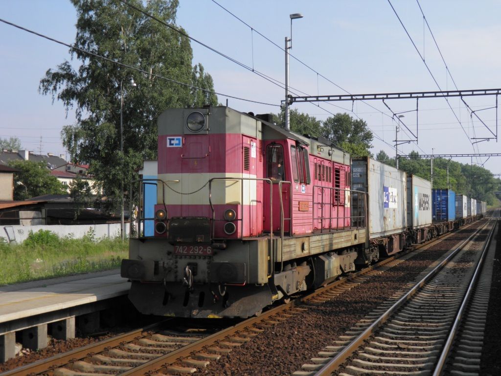 742 292-6, Ostrava-Kuniky, 14.06.2011