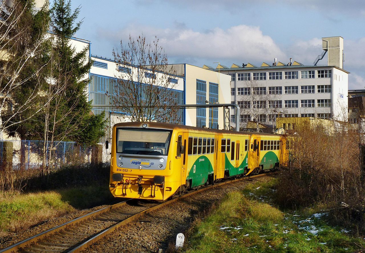 814.052, Ronov pod Rahotm, 26.11.2010,foto:Vojtch Gek