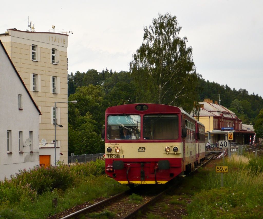 810.058 , Os 5155 , Nchod , 8.7.2015