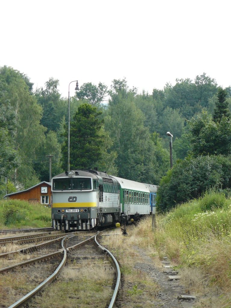 750.258 R 1163, Lbc TD, 13.7.2011