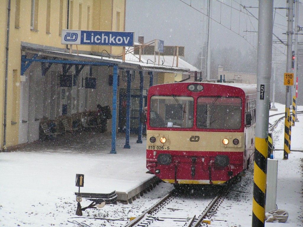 810.026 Lichkov