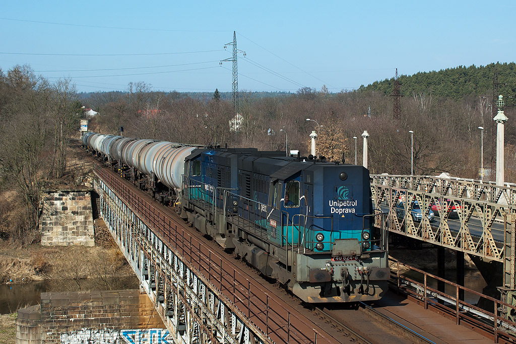 740.824+803, Rn 59555, Plze - Bl Hora