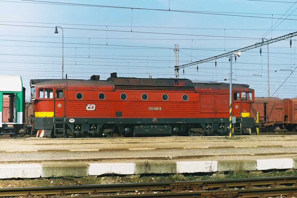 754.066-9, Tren. Tepl, 1.4.1998