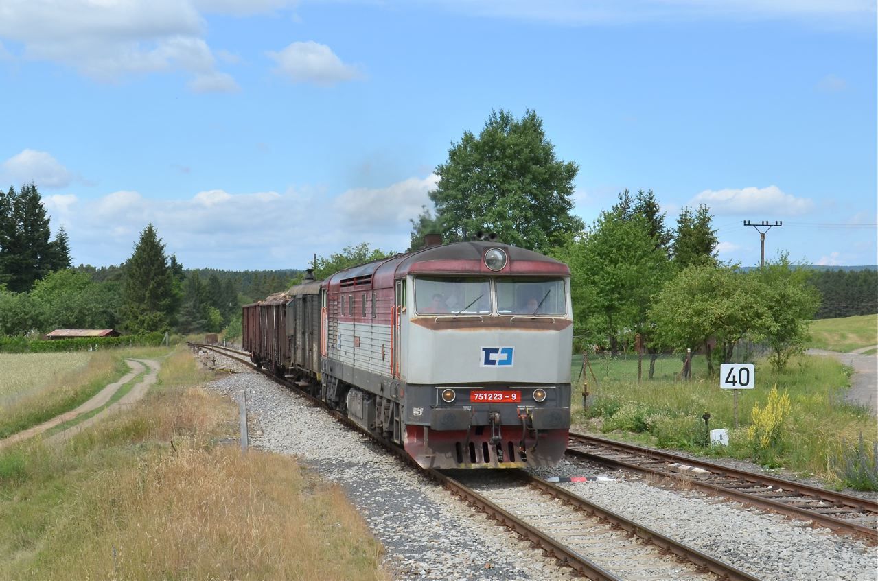 Mn 85112, Mal Hratice