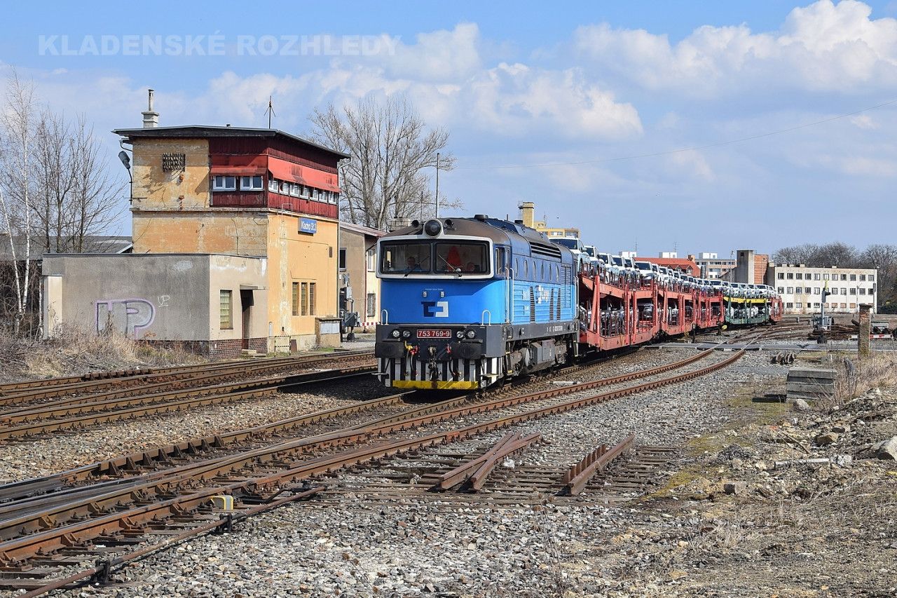 2021 03 26 - Kladno