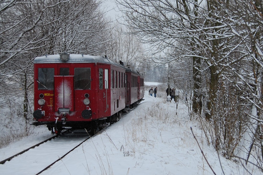 Otovice zastvka, 27.11.2010