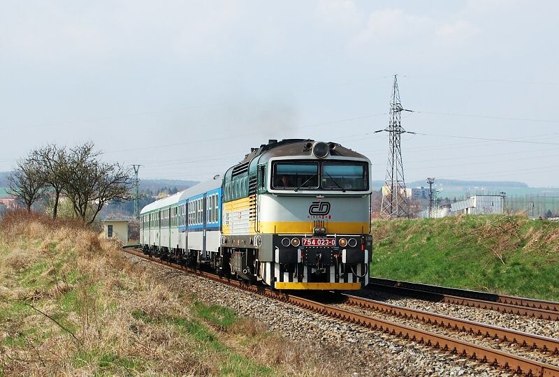 754.023 Kyjov 05.04.11 Sp 1729