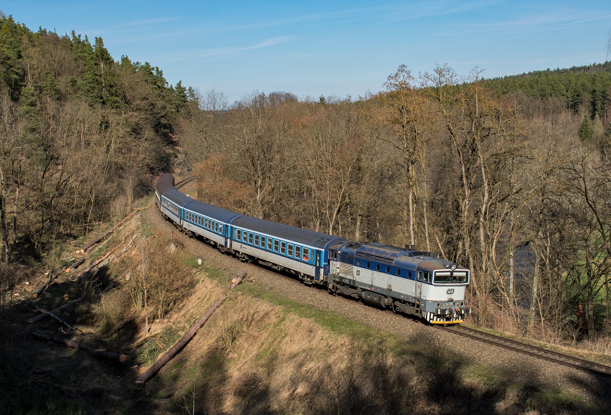 754 051 - Os 7416_tra 180, sek Hradec u Stoda - Holov_16.03.2023