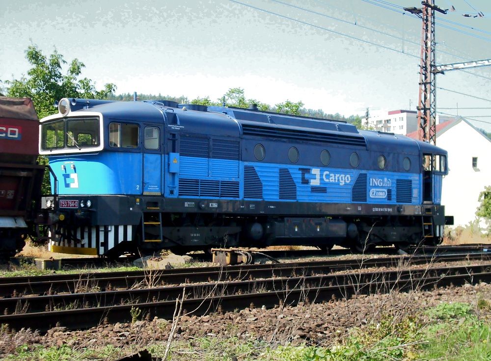 753.764-0 Radotn 3.7.2010