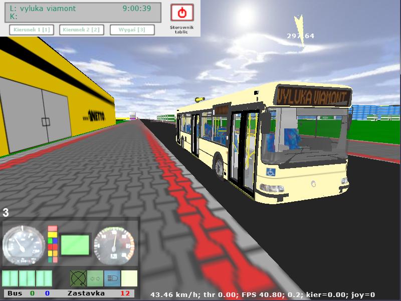 Karosa-Irisbus Citybus