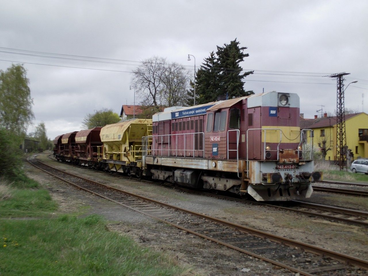 742.412 v st. ihle, 15.4.2014