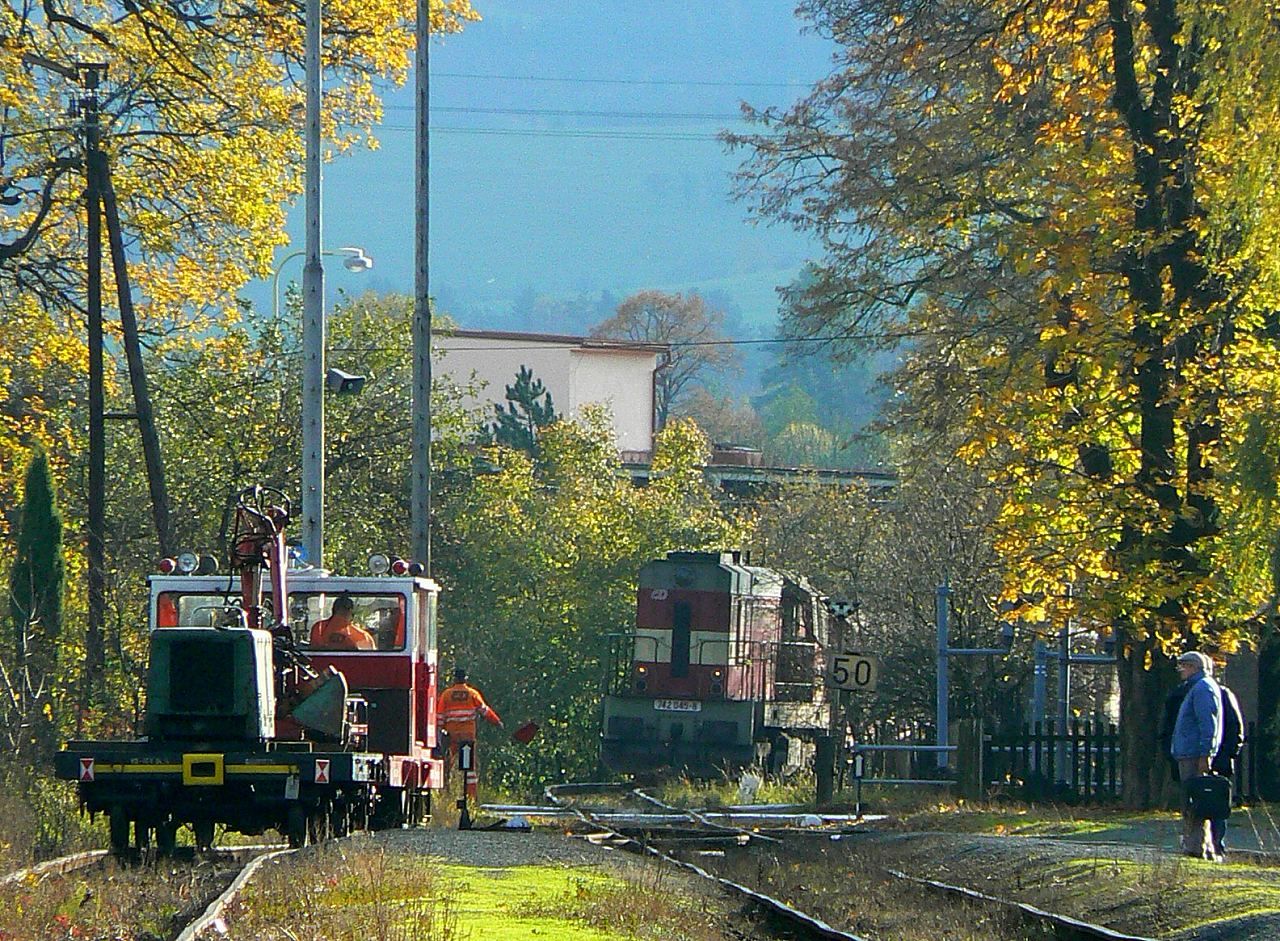 742.045 , MUV , Hovz , 30.11.2008