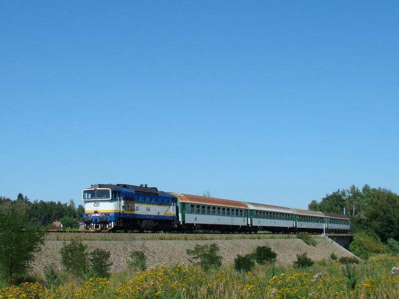 754.029-7 Os 7418 Vejprnice 7.8.2008