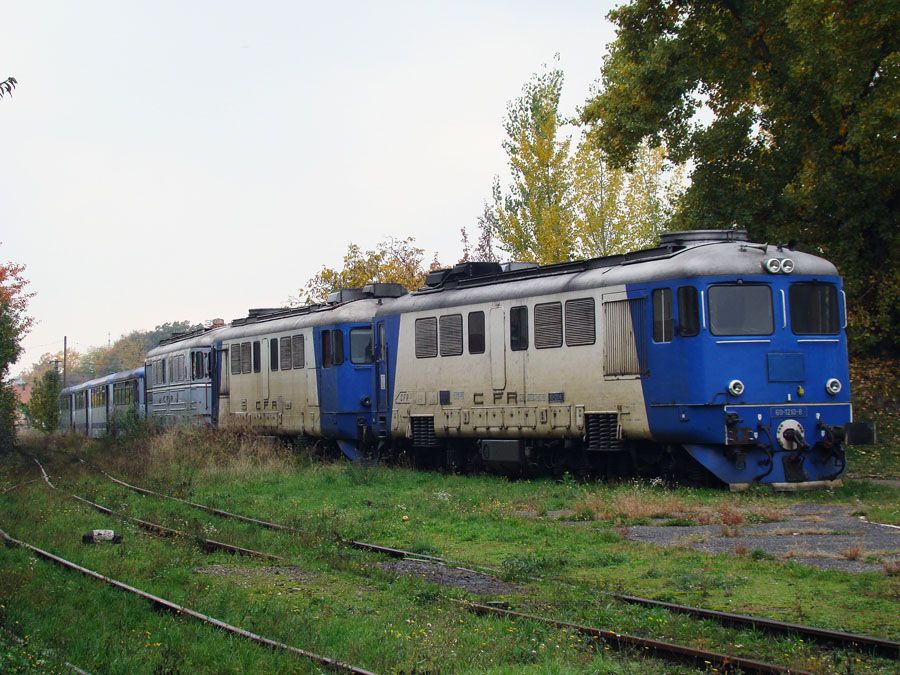 60-1210-8 / Satu Mare / 13.10.2013