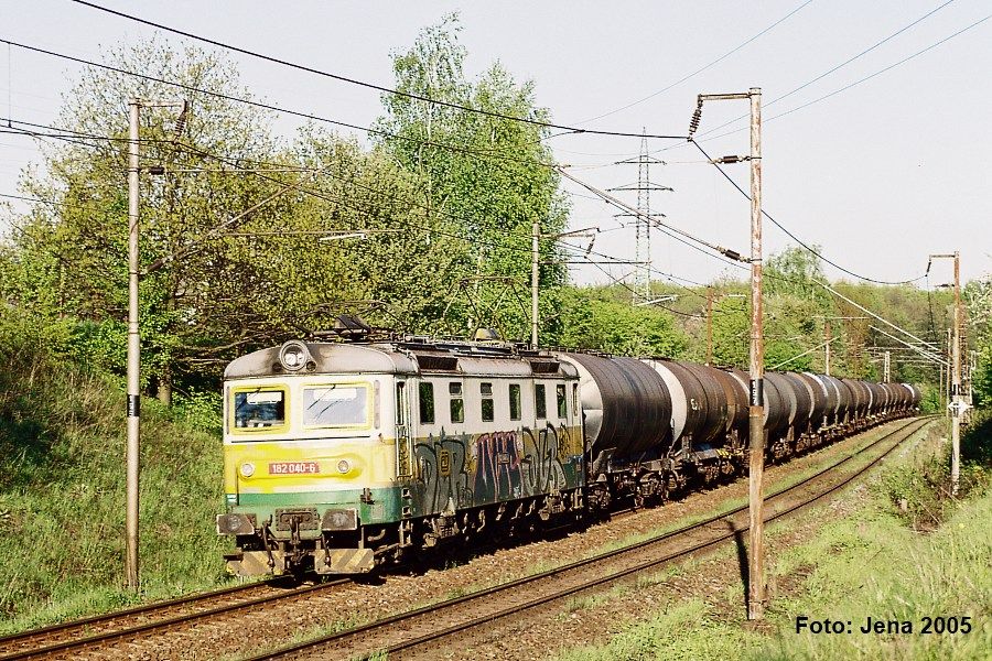 182.040, Havov, 13.5.2005