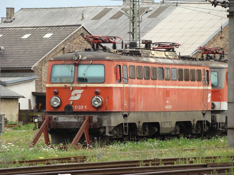 1042.0432-1 / Wien Westbanhof / 21.07.2012