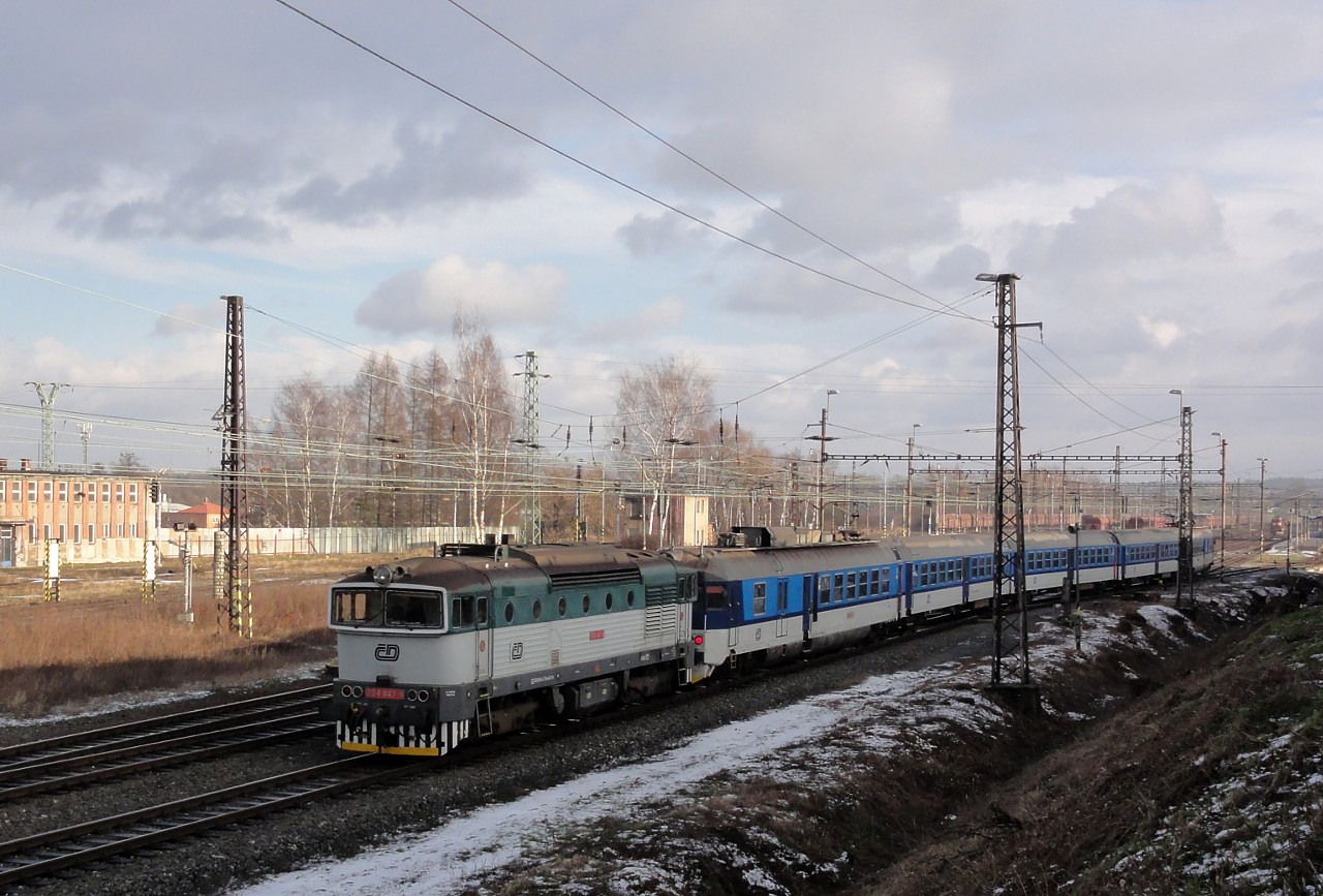 754.047, Os 3417, Ostrava-Bartovice, 4.1.2015