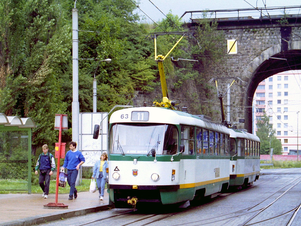 63 + 64 - 22. srpna 1998 - Viadukt