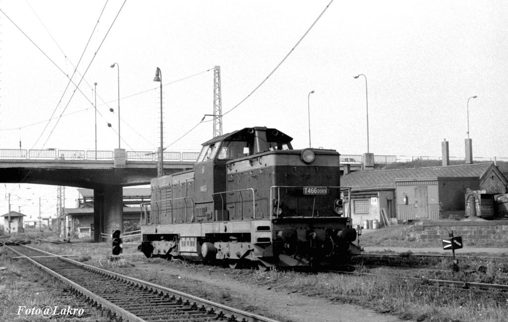 T466.0089 Hr.Krlov 20.5.1984