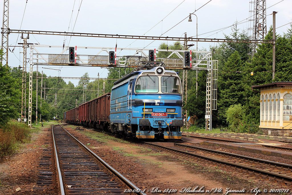 230.067-1 na Rn 58430 - Nymburk