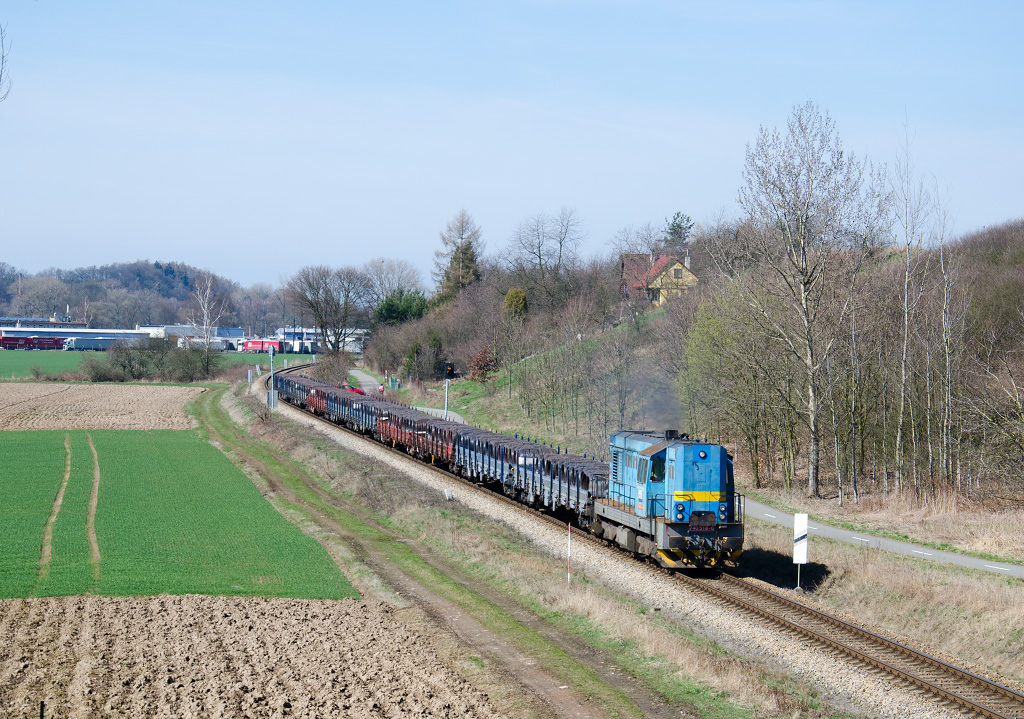 740 518 Kostelec N/O - Doudleby N/O