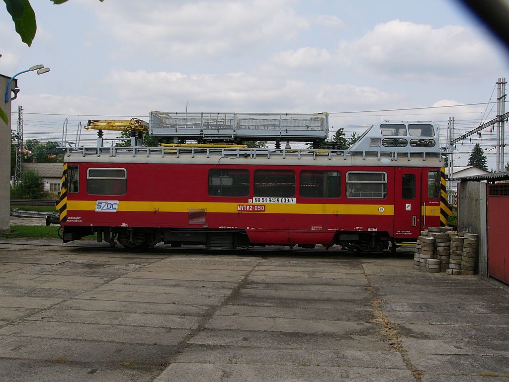 MVTV2-050 Lys nad Labem (14. 7. 2013)