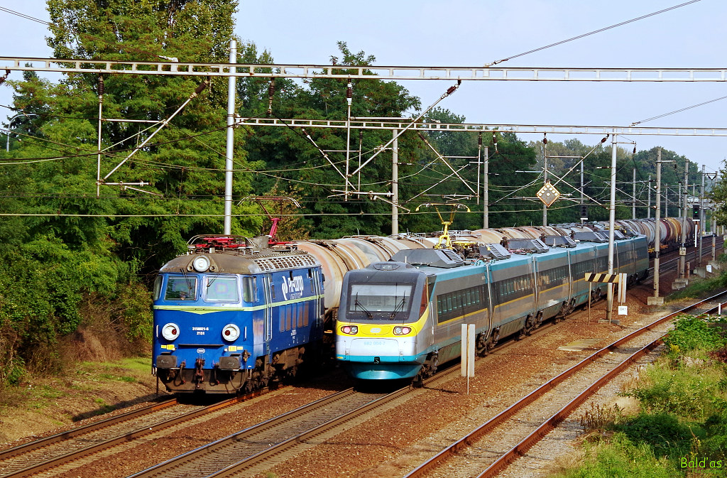 682.004 & ET22-162 Pardubice 5.9.2014