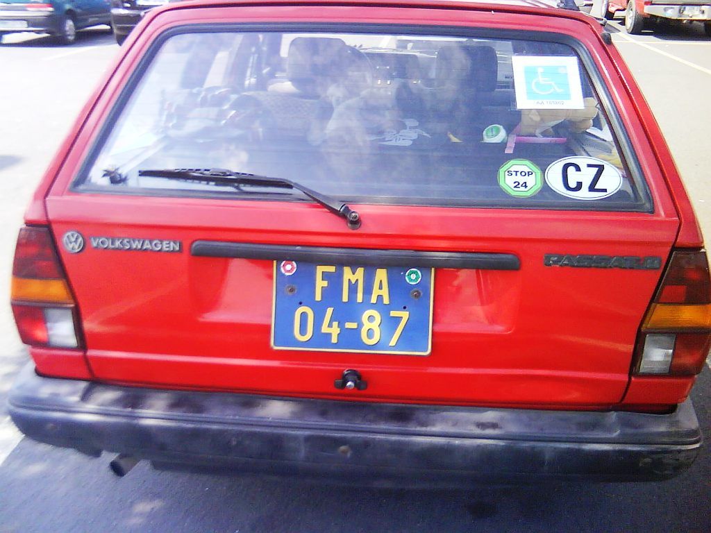 FMA 04-87