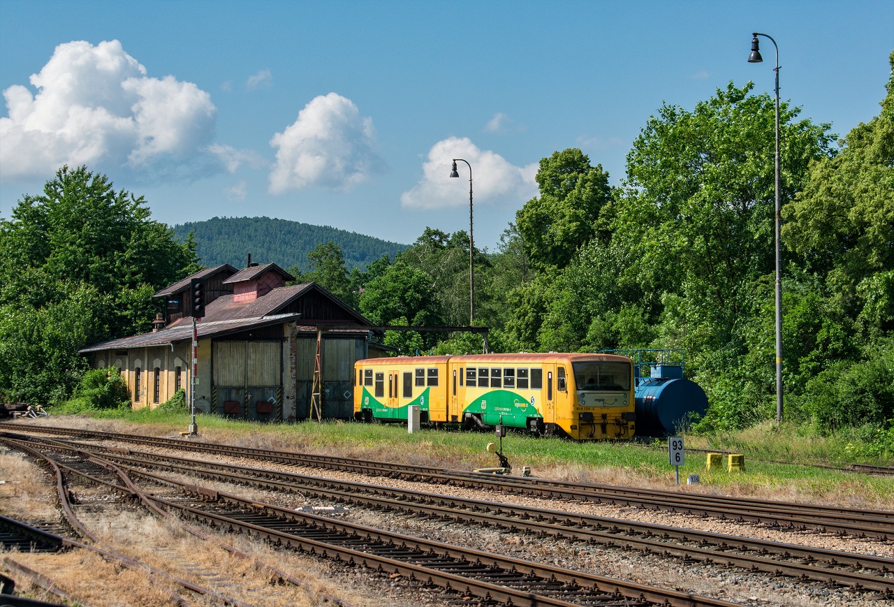 Lochovice - 11.06.2023