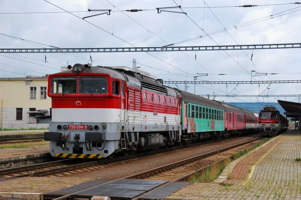 750 094, Os 7303, Bansk Bystrica, 21.7.2012