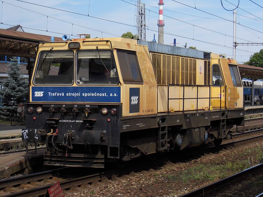 PA 300 Lys nad Labem (23. 6. 2014)